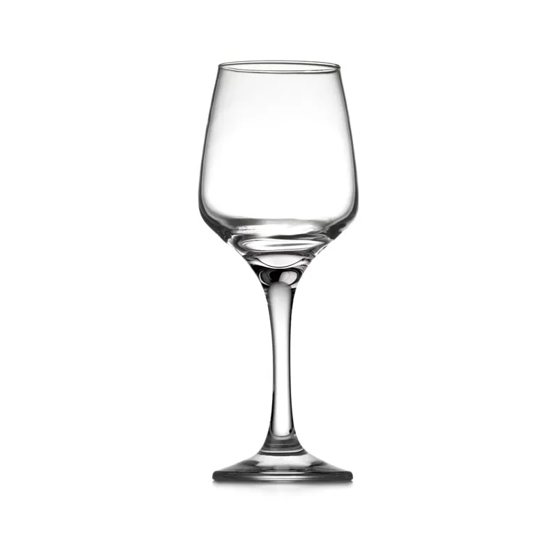 Zadie Red Wine Glasses (435 ML) - Set of Six media 4