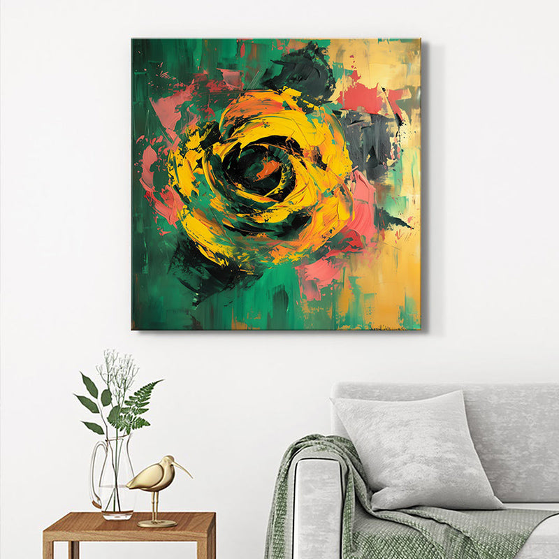 Poly Canvas