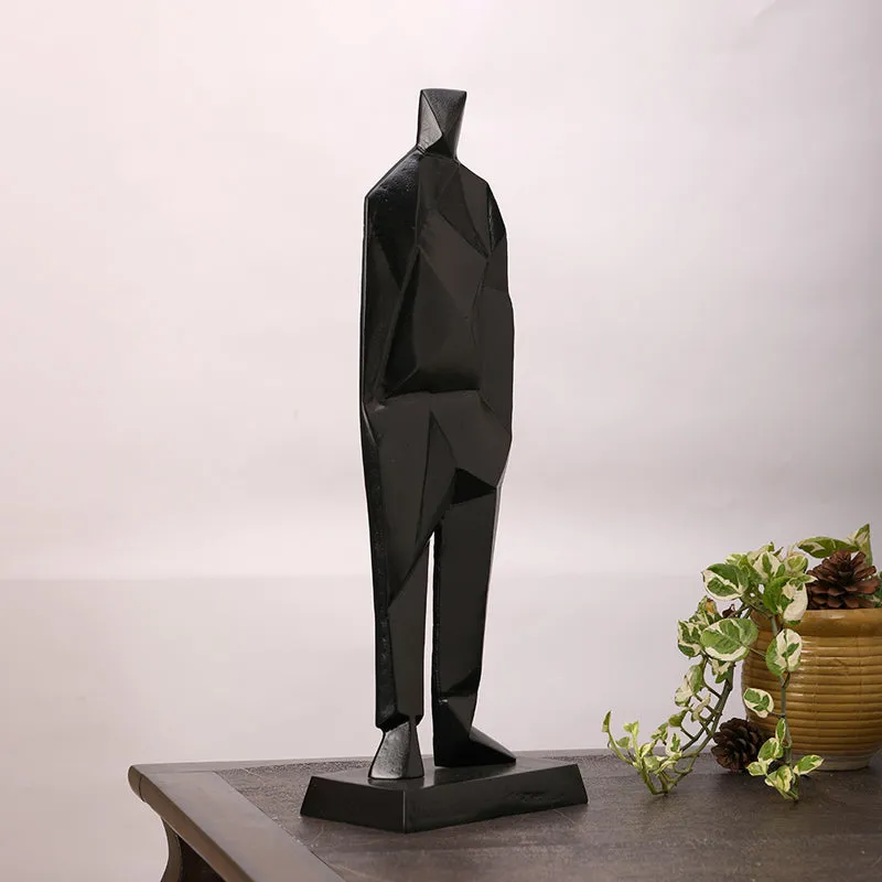 Poppa Showpiece - Black media 5