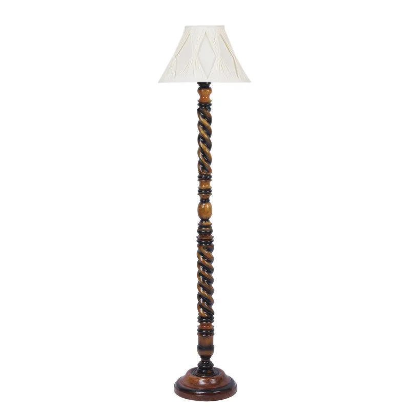 Conique Shine Floor Lamp media 6