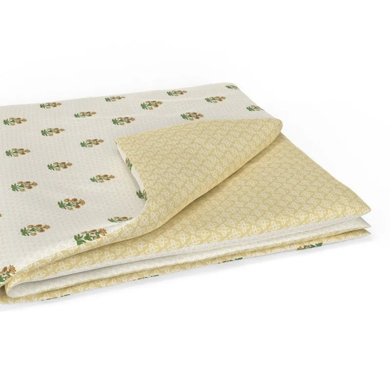 Meyra Cotton Dohar - Gold media 6