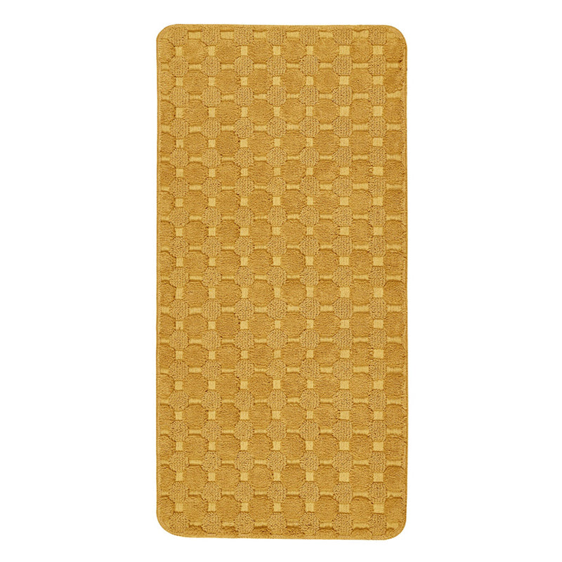 Saral Home Yano Anti-Skid Bathmat - Set of Two media 6