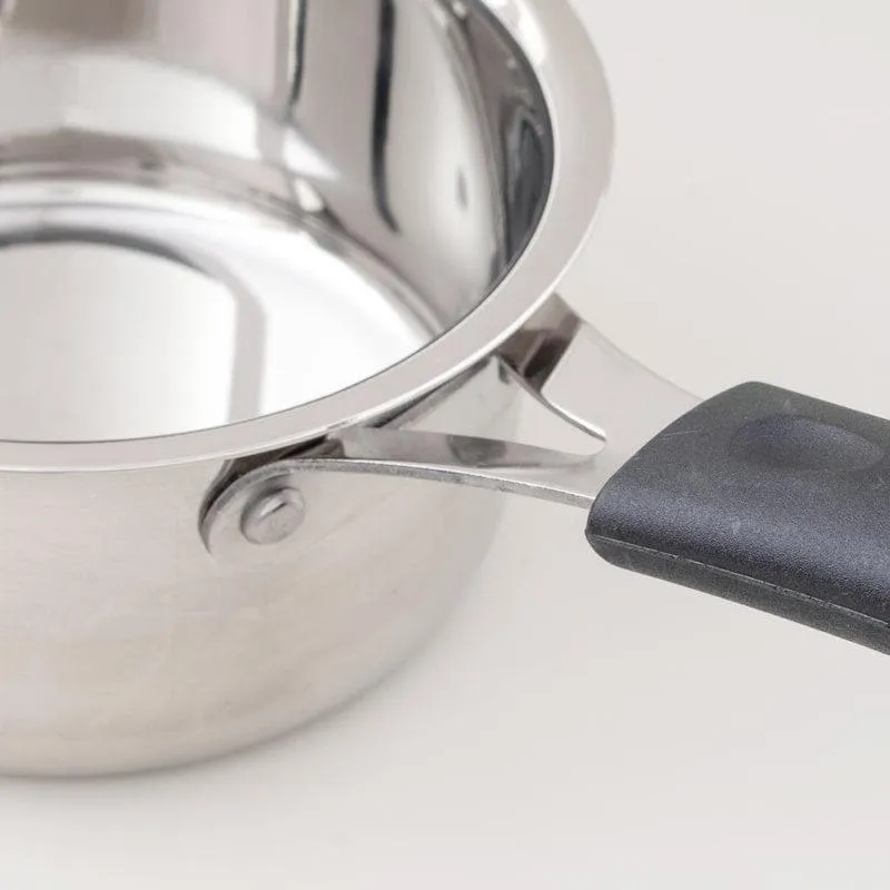 Ms Saucy Saucepan 900 ML / 6 Inches media 5