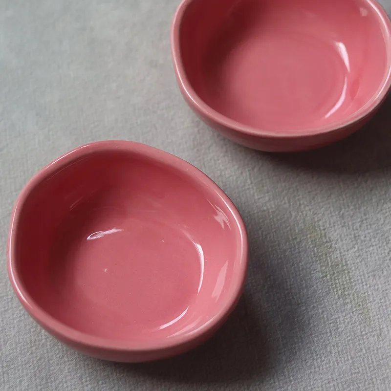 Odette Ceramic Snack Bowl - 200 mL media 5