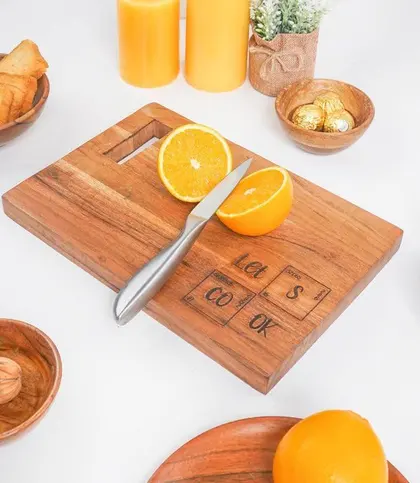 Wood