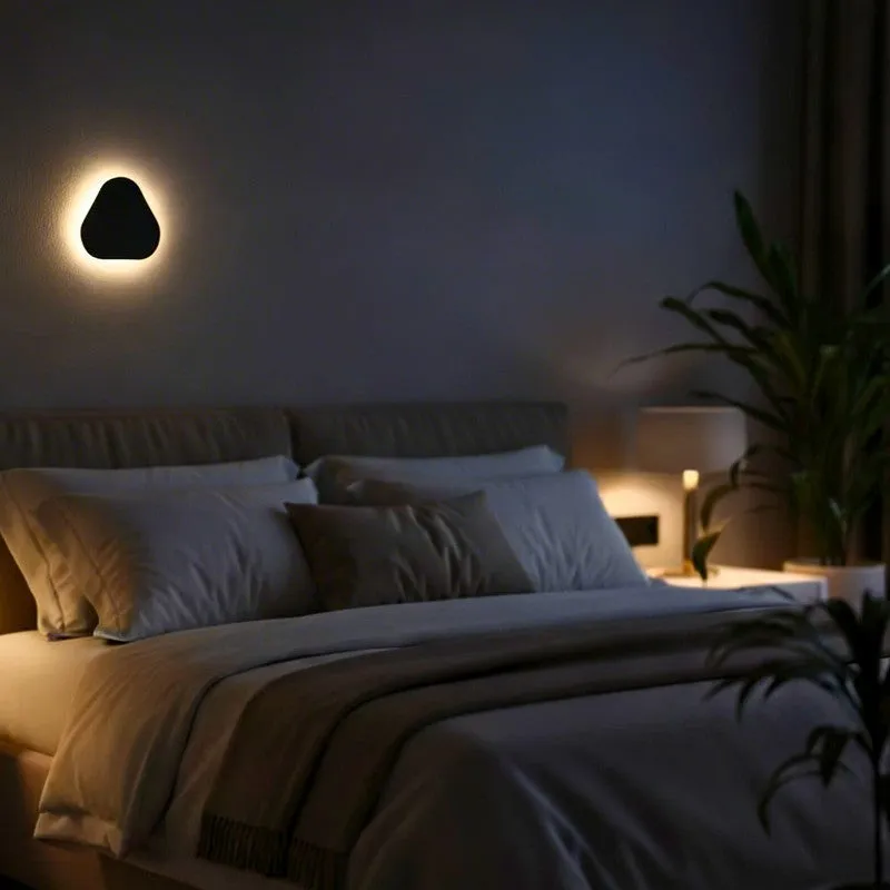 Cavet Aluminium Wall Lamp media 4
