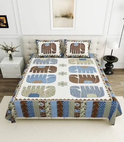 100% Cotton