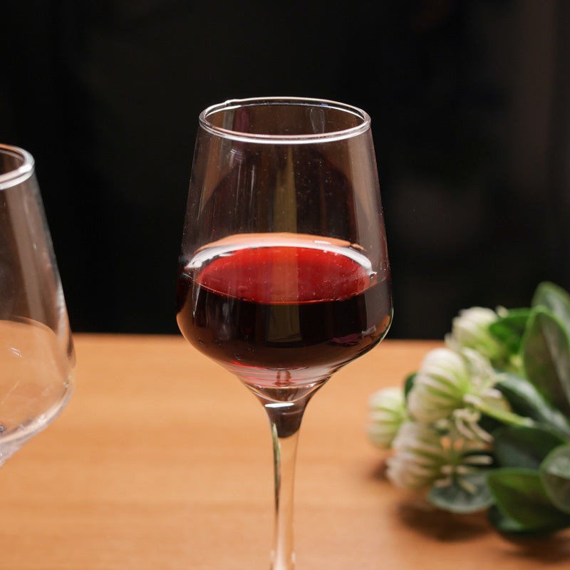 Calryn Wine Glass(250 mL) - Set Of Six media 3