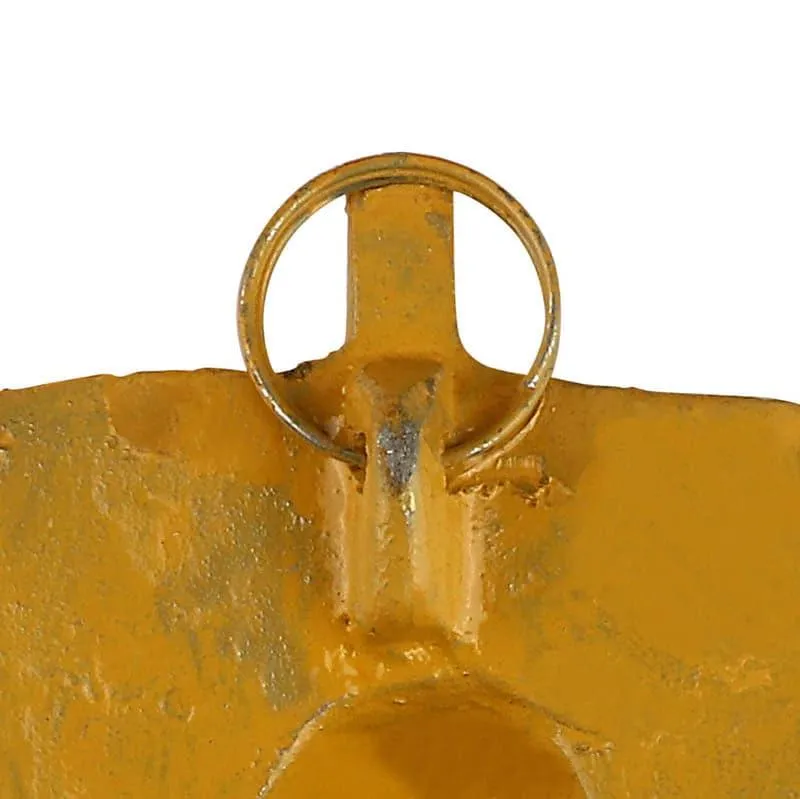 Vinayaka Patrakam (Small) - Yellow media 5