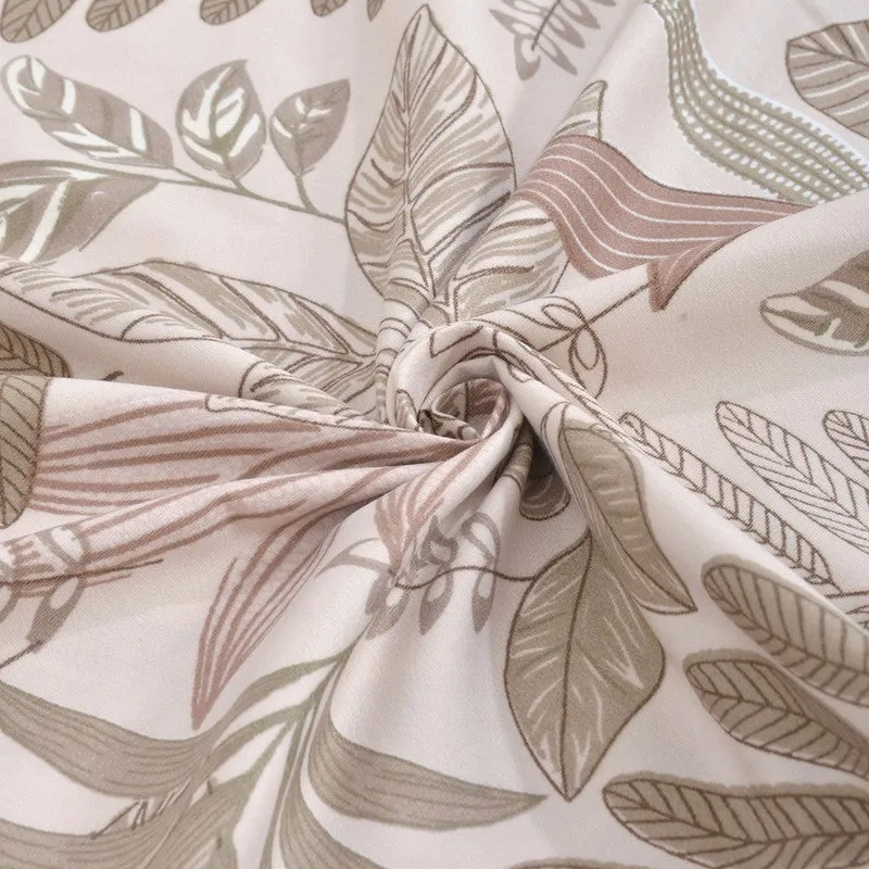 SimplyRest Bedsheet - 300 GSM media 6