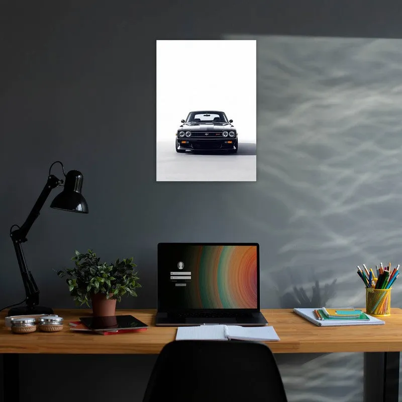 Midnight Classic Wall Poster media 3