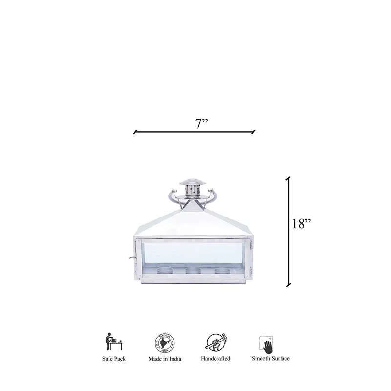 Hemsha Tealight Candle Holder media 4