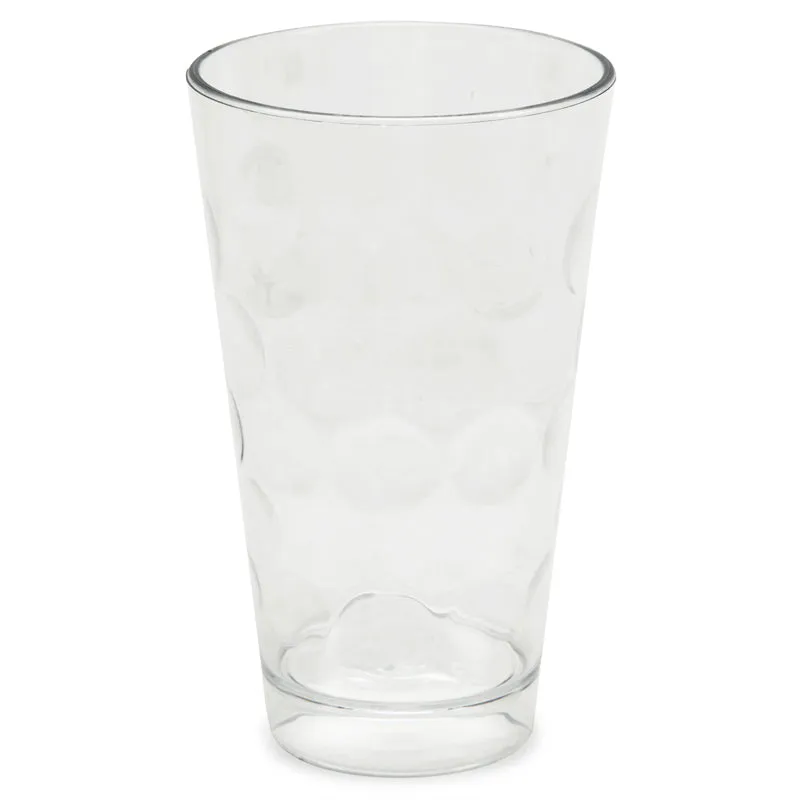Dixon Transparent Glass - Set Of Six media 3