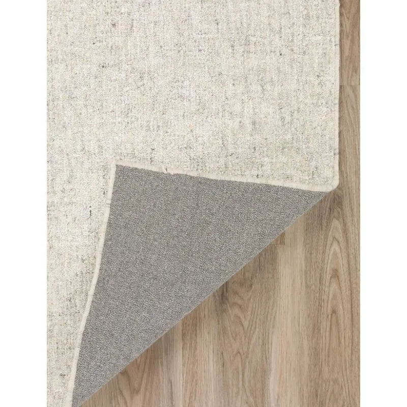 Osman Hand Tufted Wool Rug - Off White media 4