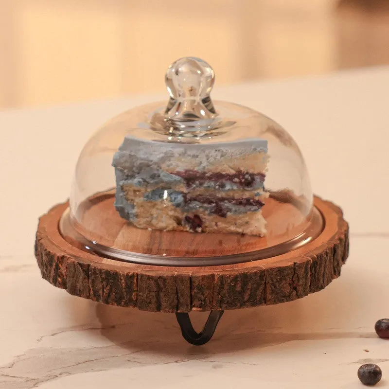 Trivon Cake Stand media 3