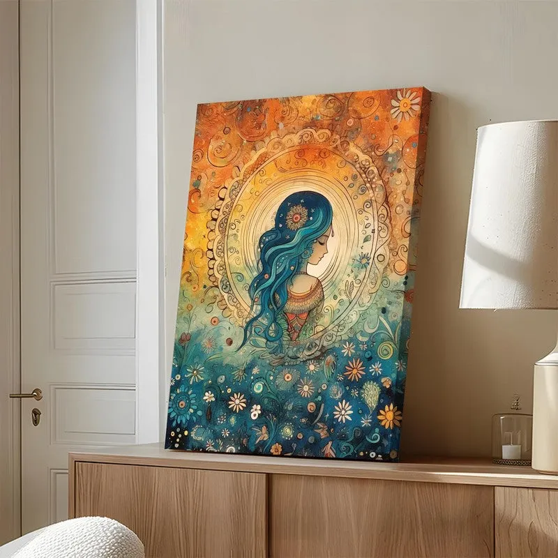 Form Essence Canvas Wall Art media 4