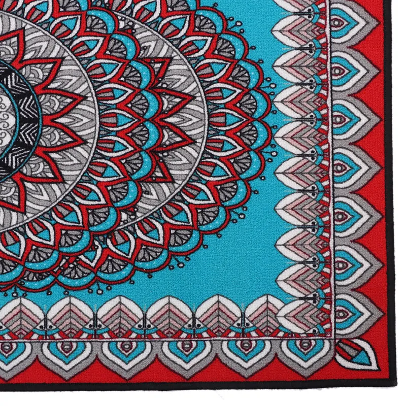 Persian Dreams Anti-Skid Carpet media 4