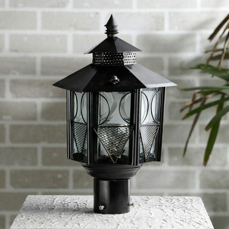 Haley Gate Lamp media 3