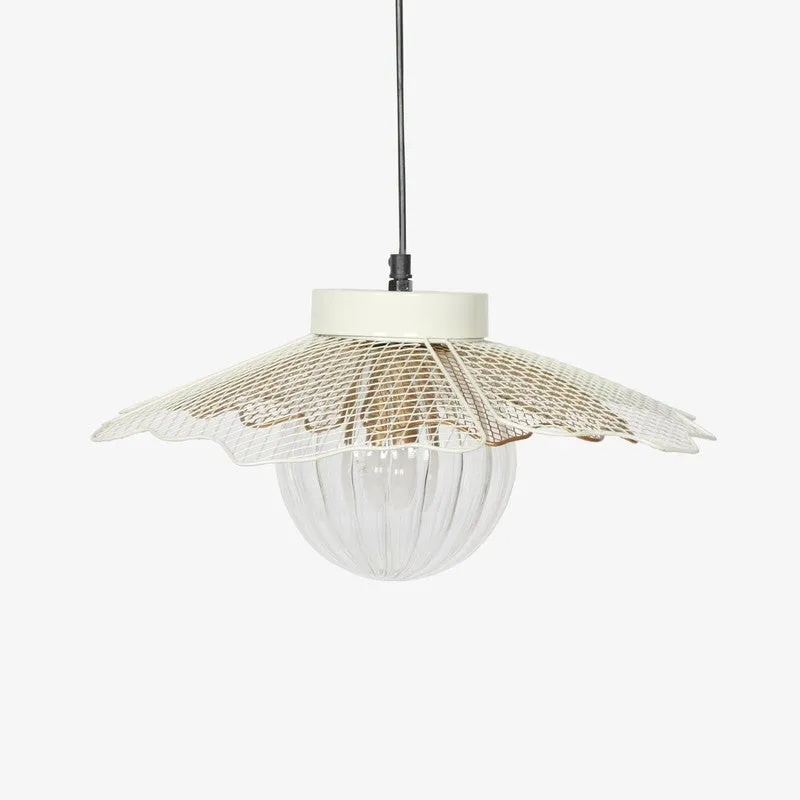 Orange Tree Kesi Steel Ceiling Lamp media 6