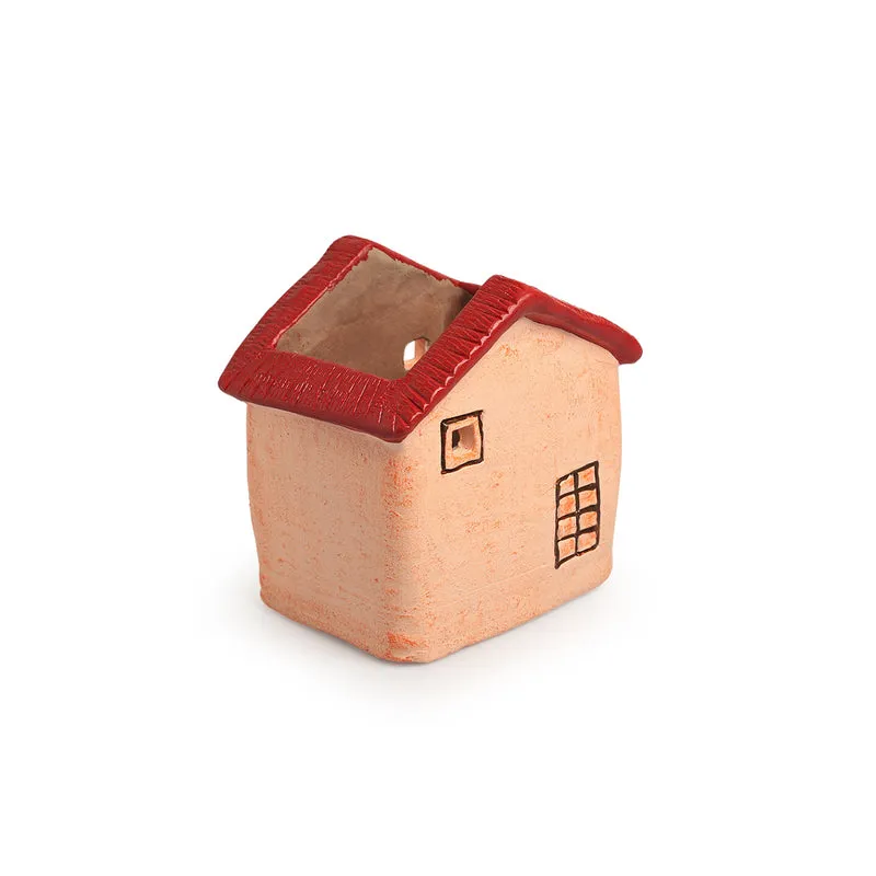 Cute Cottage Handcrafted Planter media 4