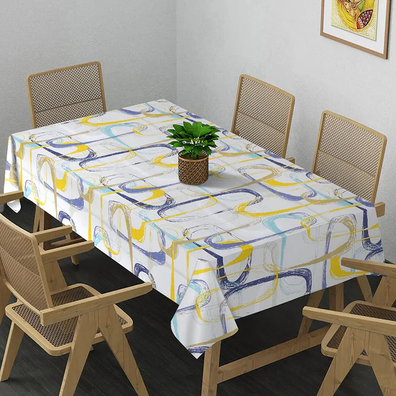 Adele Table Cover media 1