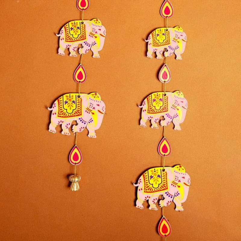 Gajendra Latkan - Set Of Two media 1