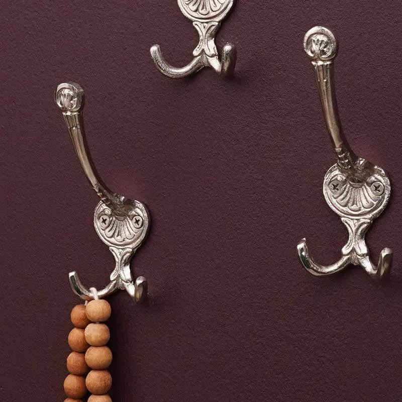 Mista Wall Hook - Set Of Three media 3
