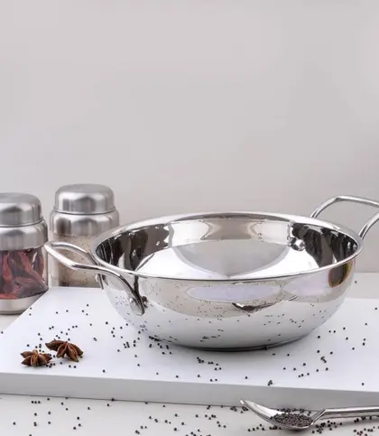 Stainless Steel