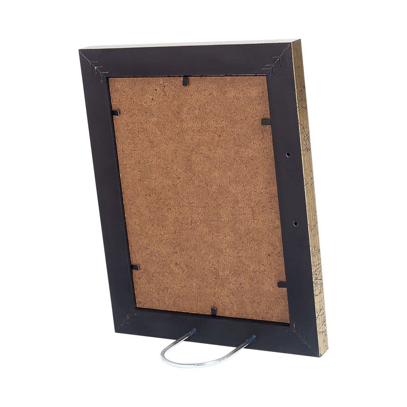 Diva Photo Frame - Brown media 6