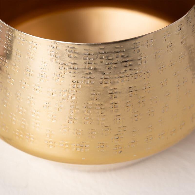 Cibrina Metal Pot media 6
