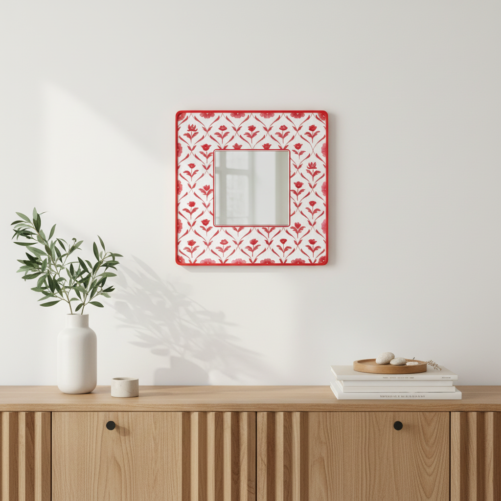 Canvas · MDF