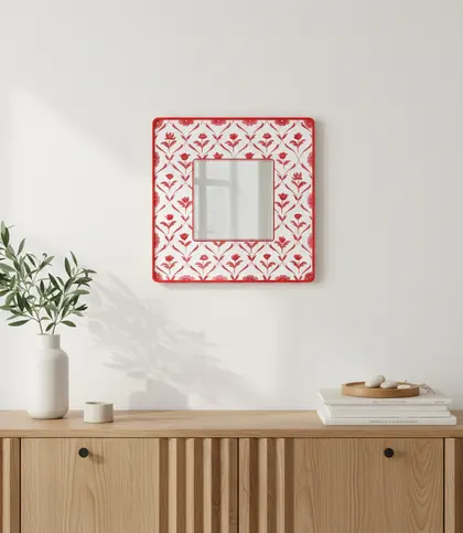 Canvas · MDF