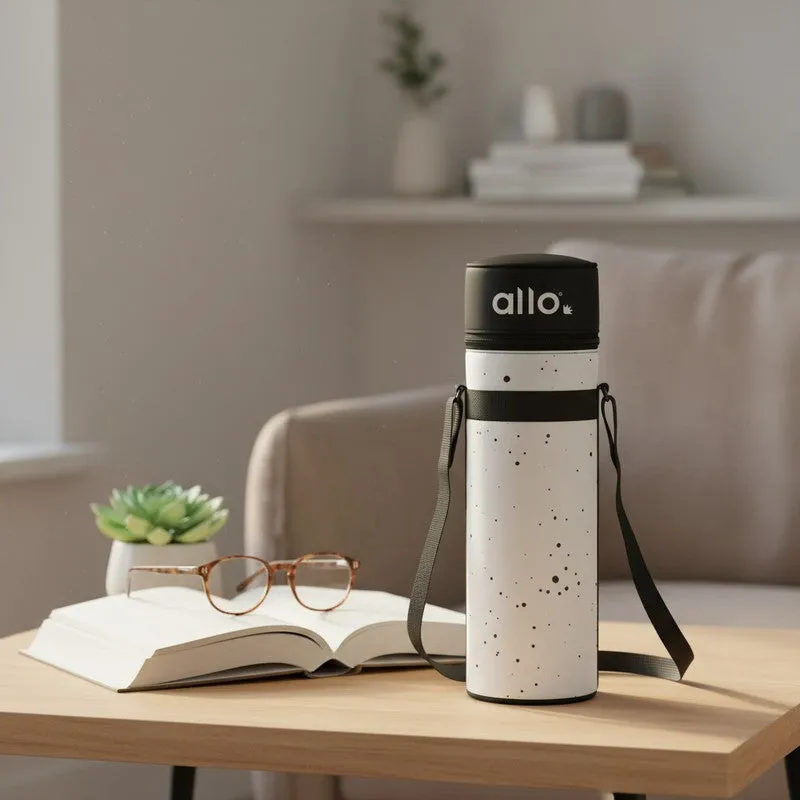 Guard Bottle Cover (White) - 1500 ML media 1