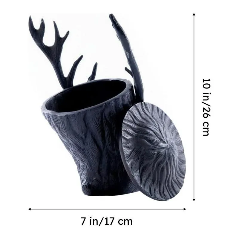 Stag Charm Ice Bucket media 8