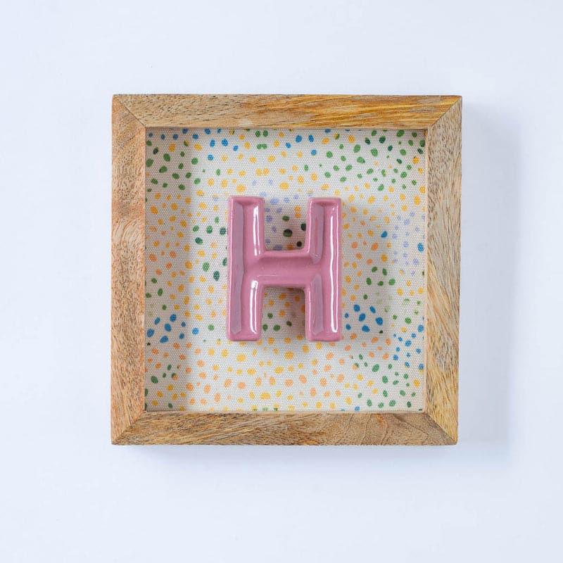 Ceramic · Wood