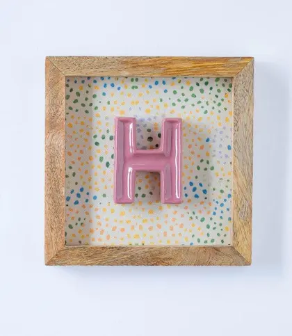 Ceramic · Wood