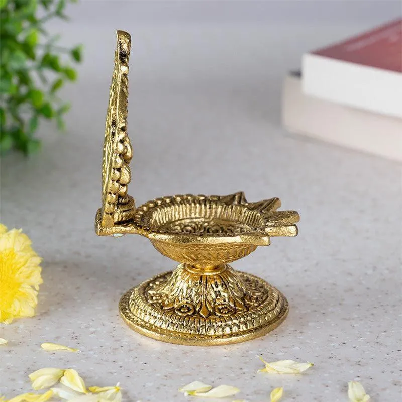 Shree Ganesha Diya media 5