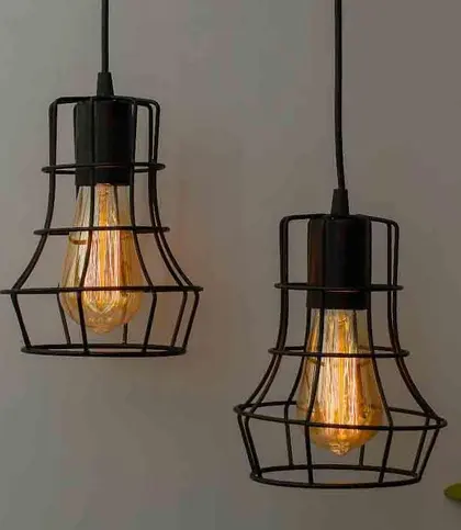 Metal Shade