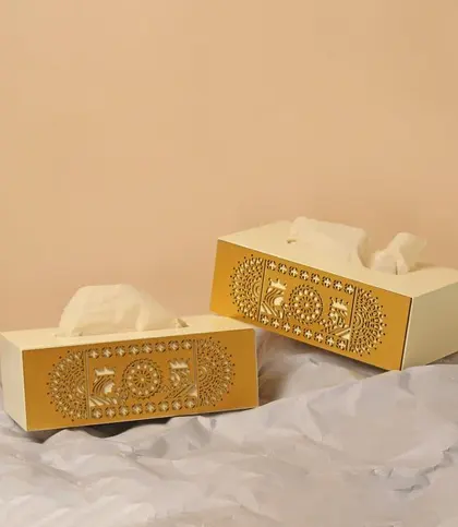 MDF