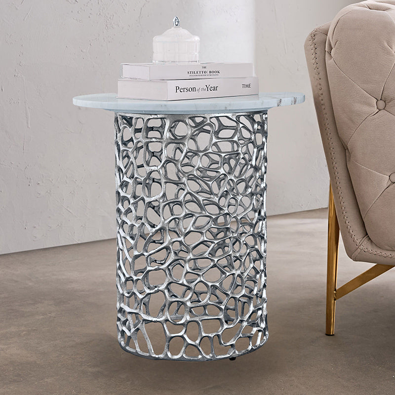 Silver