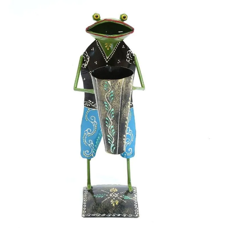 Frog Prince Stationary Holder media 3