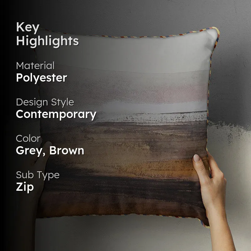 Kidwa Reversible Cushion Cover media 2