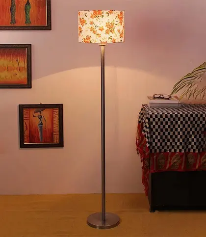Fabric Shade