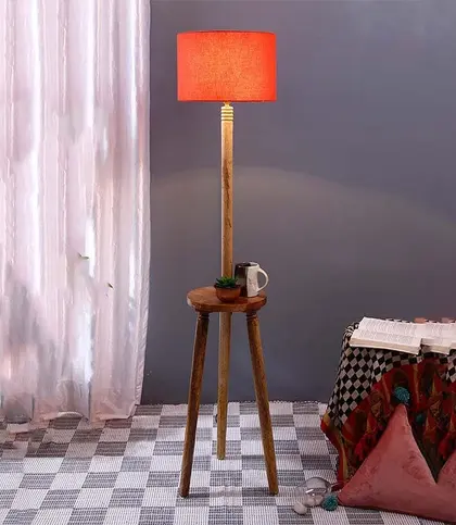Fabric Shade