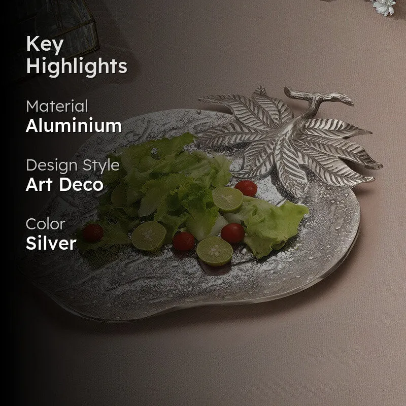 BerryLicious Aluminum Platter media 2