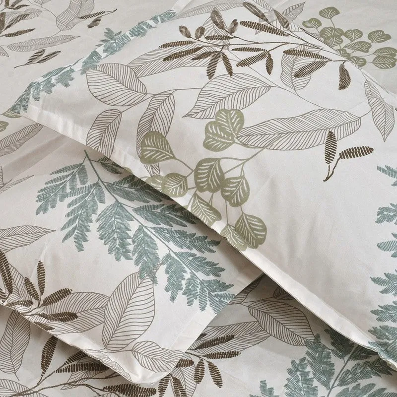 SupremeLoom Bedsheet - 300 GSM media 5