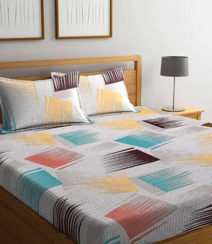 Glace Cotton/Microfiber