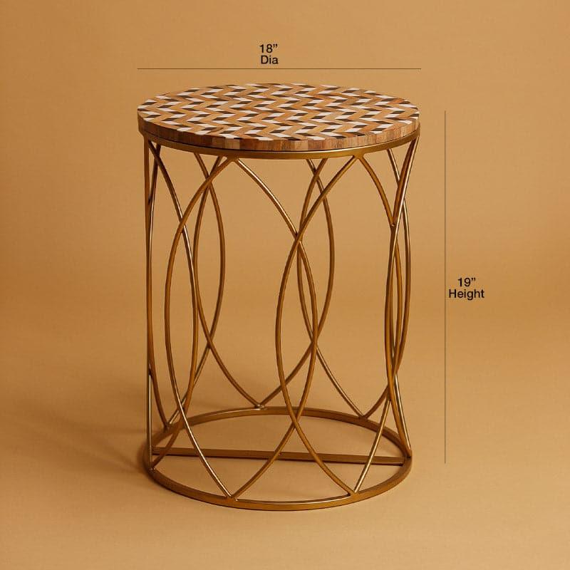 Remy Accent Table media 4