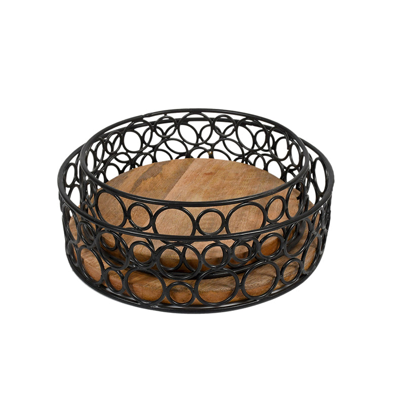 Nacro Accent Tray - Set Of Two media 4