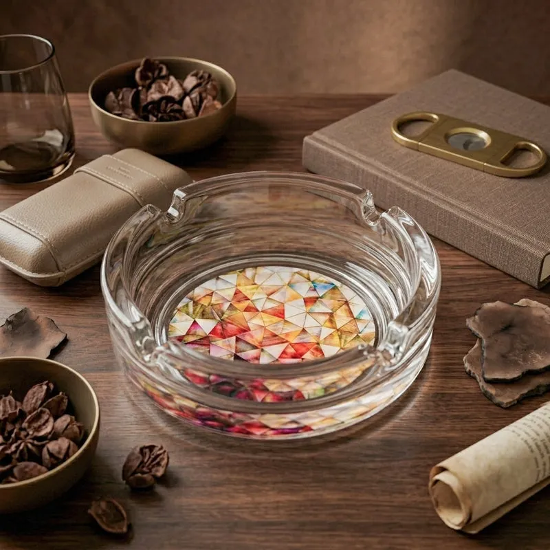 Awesome Ombre Ashtray media 4